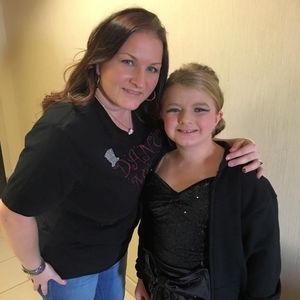 Meet your Posher, Jocelyn